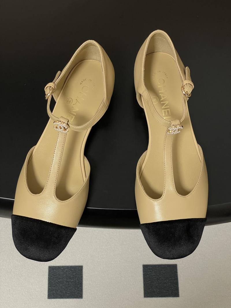 Chanel Pumps SCP71402