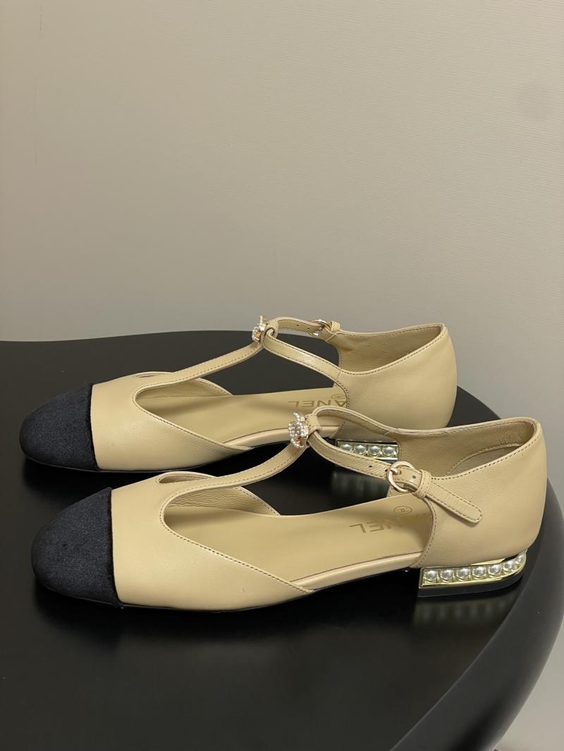 Chanel Pumps SCP71402