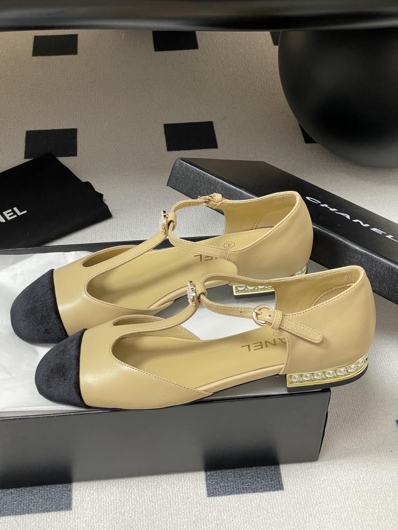Chanel Pumps SCP71402