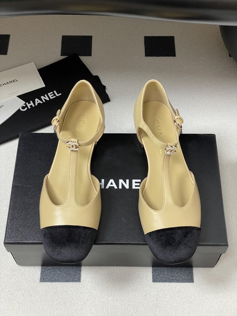 Chanel Pumps SCP71402