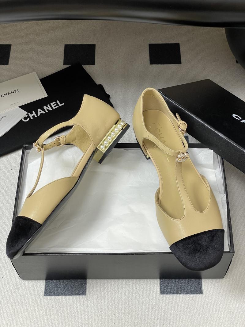 Chanel Pumps SCP71402