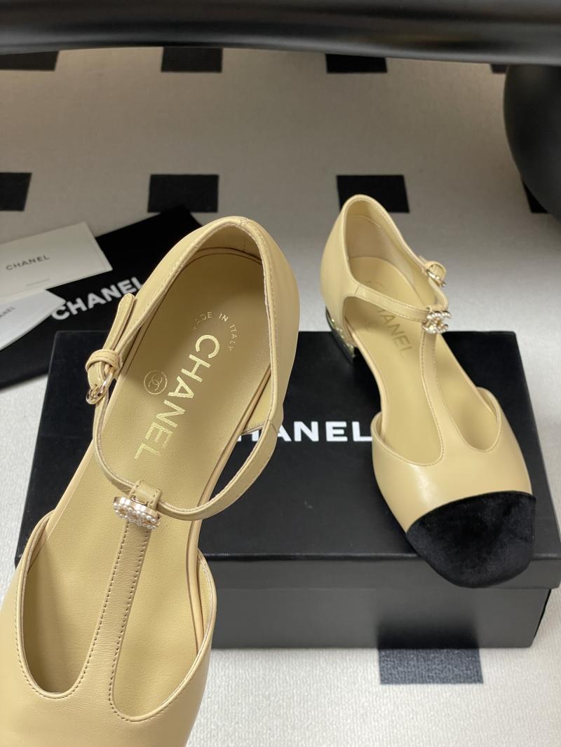 Chanel Pumps SCP71402