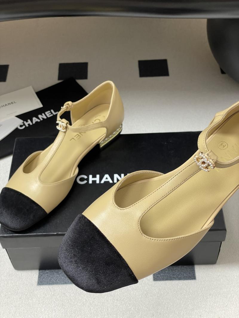 Chanel Pumps SCP71402