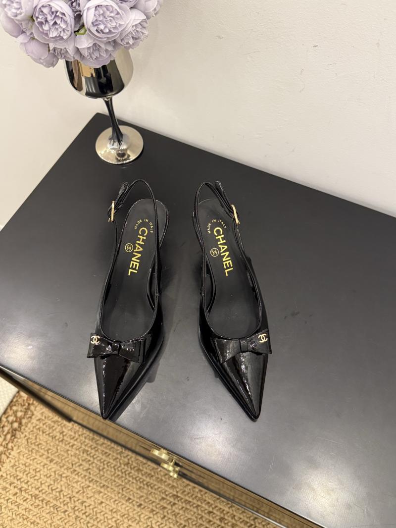 Chanel Pumps SCP71403
