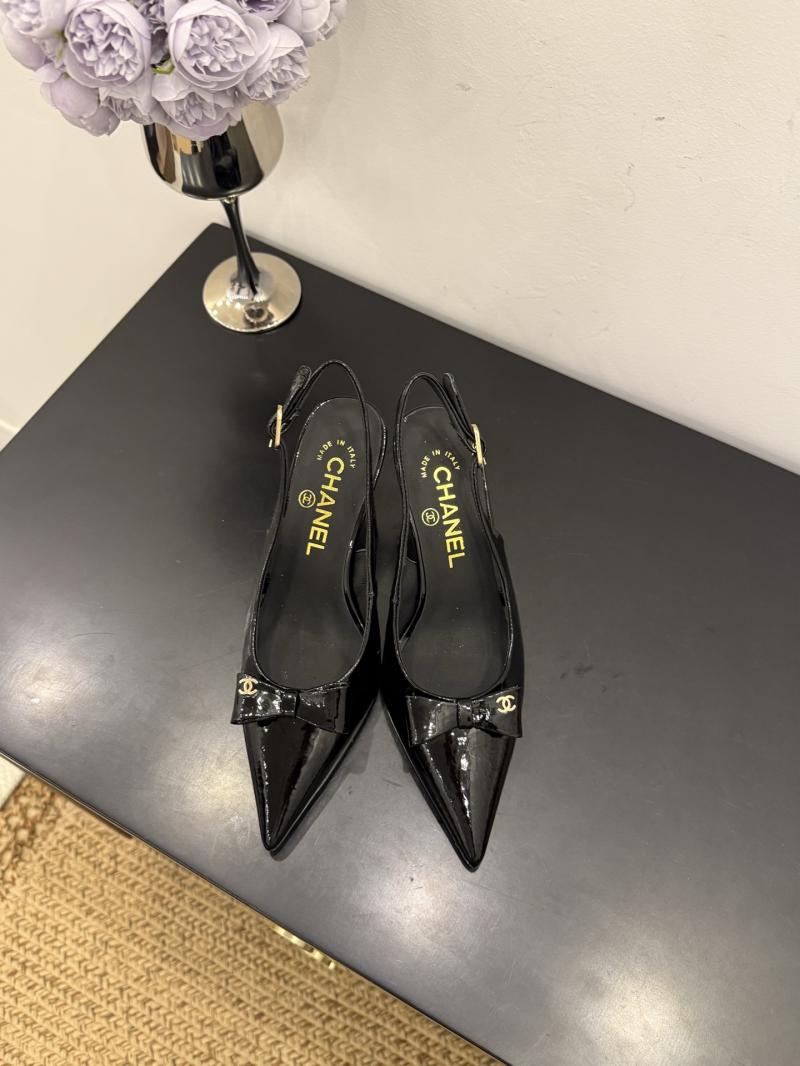 Chanel Pumps SCP71403