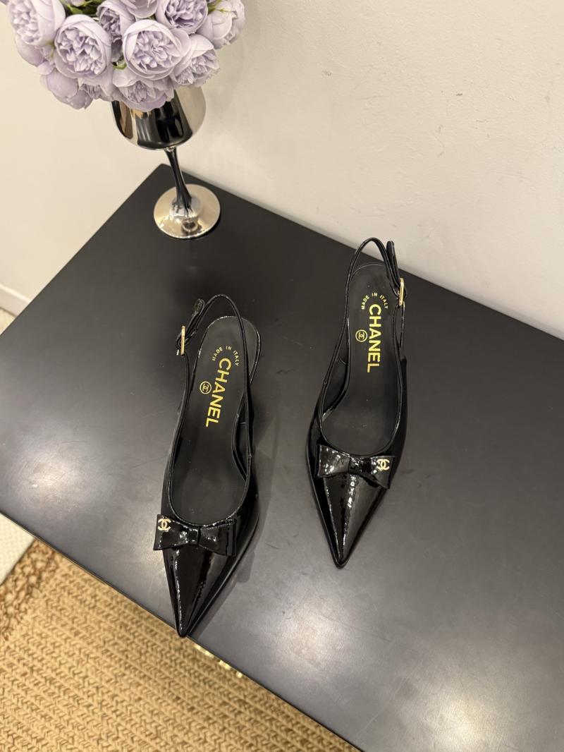 Chanel Pumps SCP71403