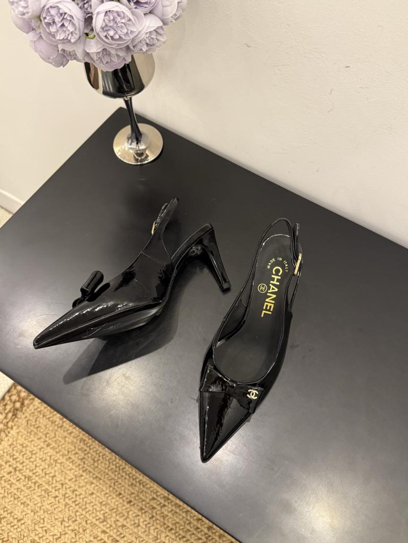 Chanel Pumps SCP71403