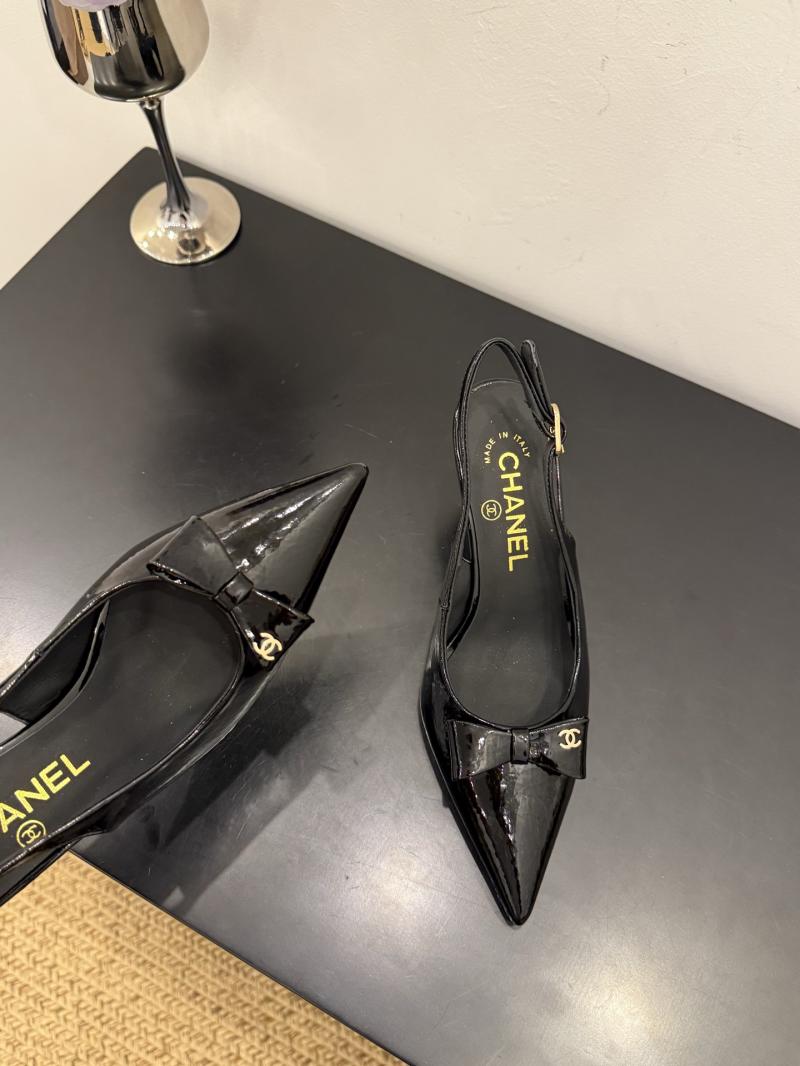 Chanel Pumps SCP71403