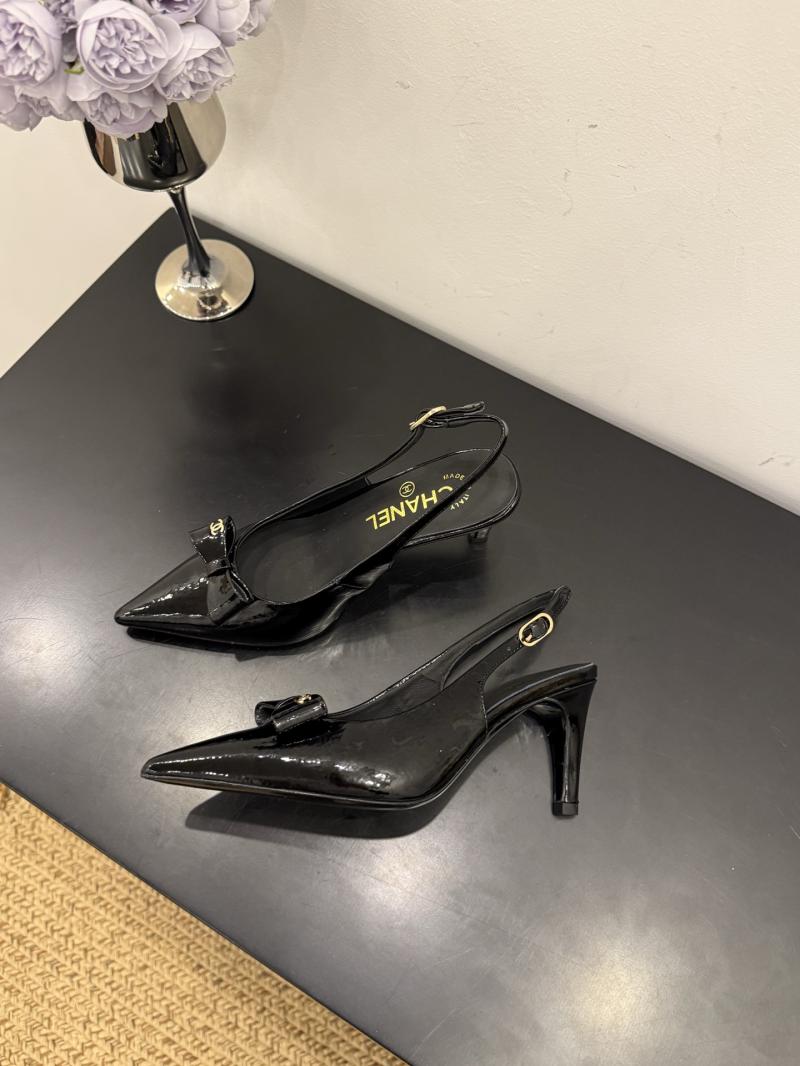 Chanel Pumps SCP71403