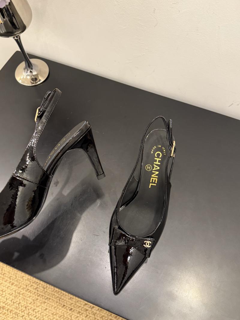 Chanel Pumps SCP71403
