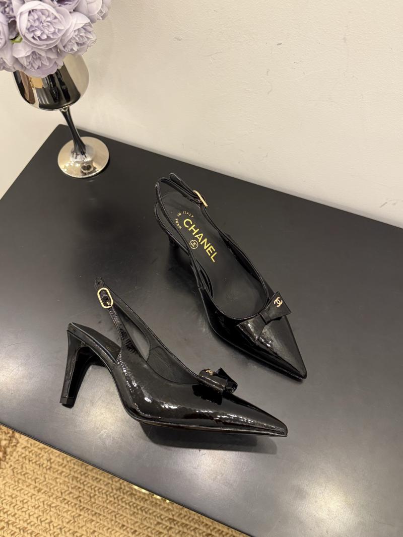 Chanel Pumps SCP71403