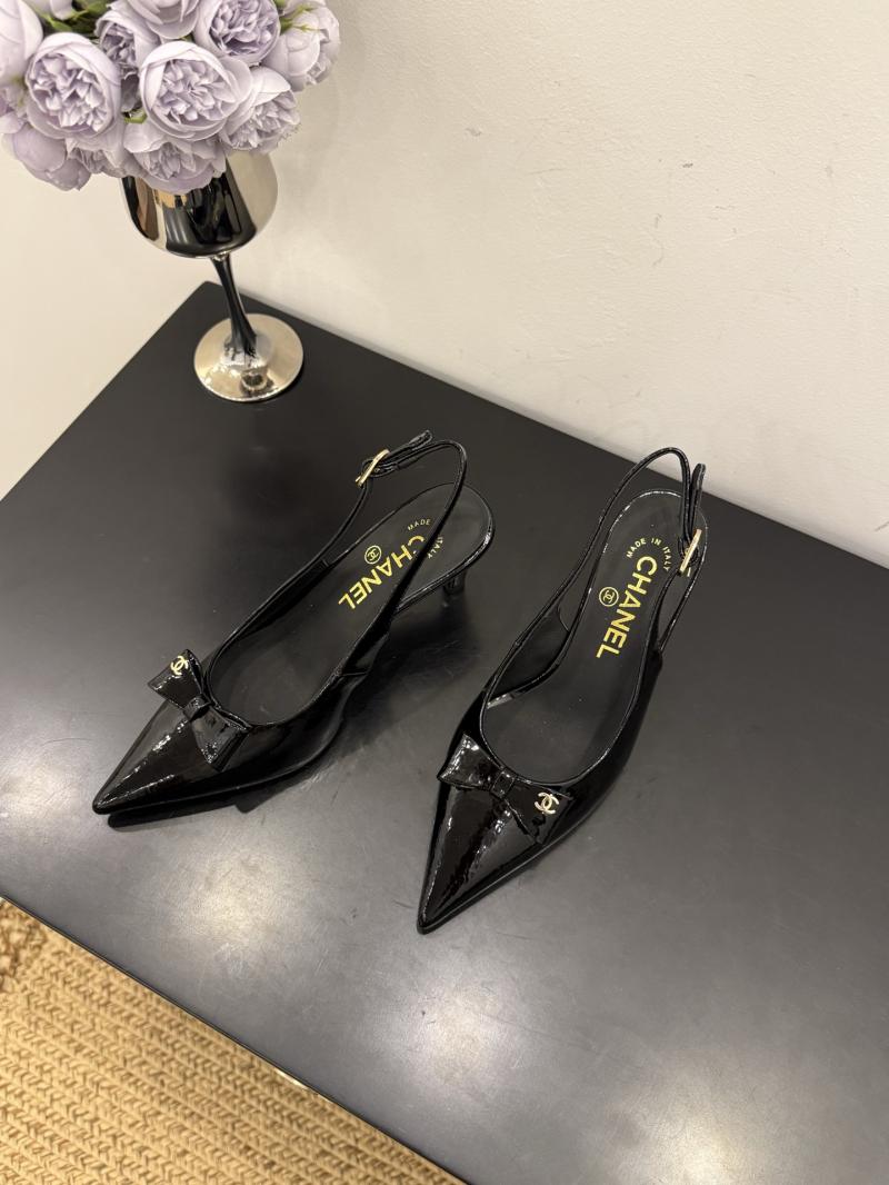 Chanel Pumps SCP71403