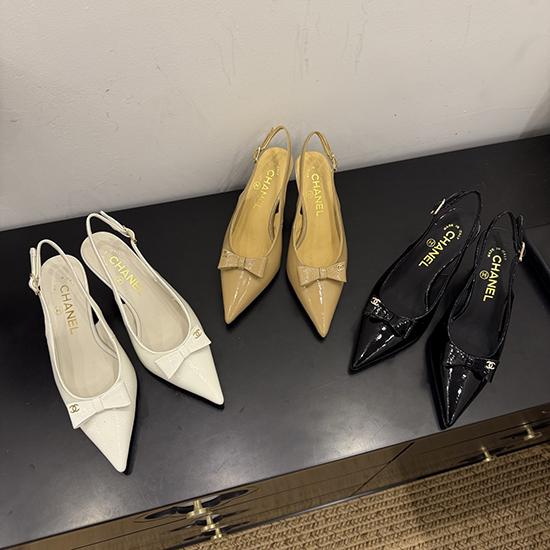 Chanel Pumps SCP71403