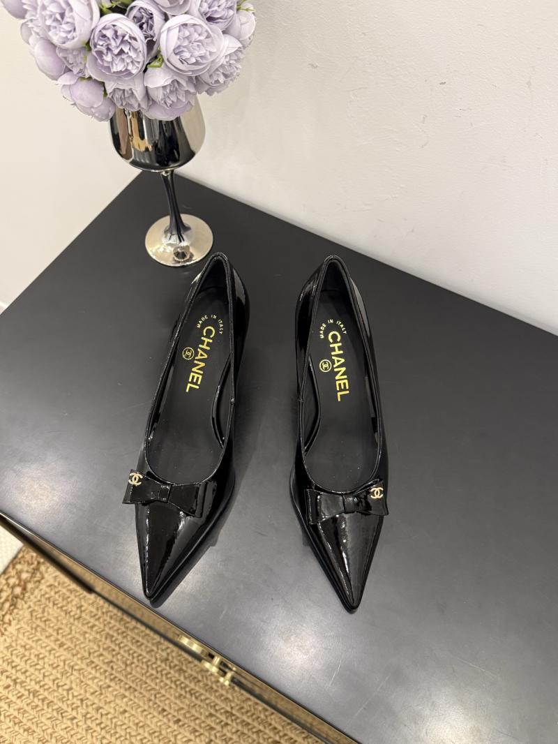 Chanel Pumps SCP71404