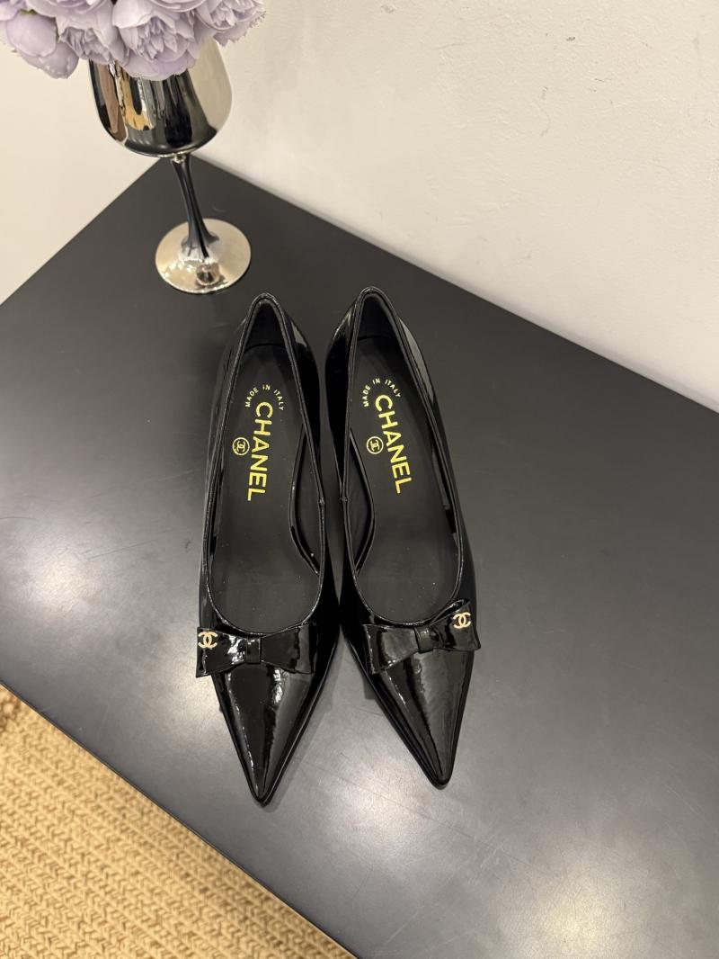 Chanel Pumps SCP71404