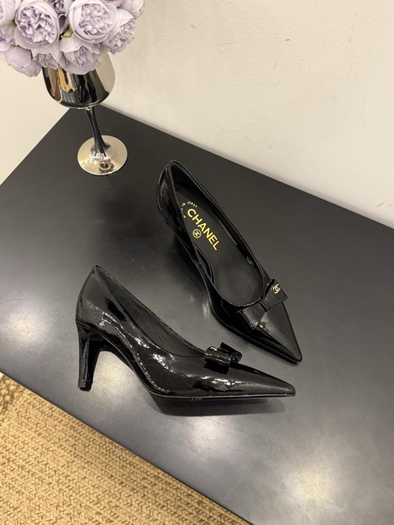 Chanel Pumps SCP71404