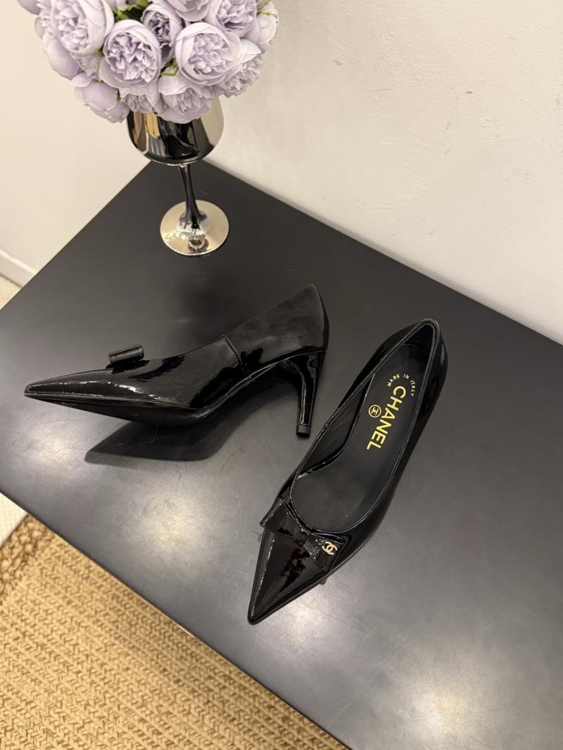 Chanel Pumps SCP71404