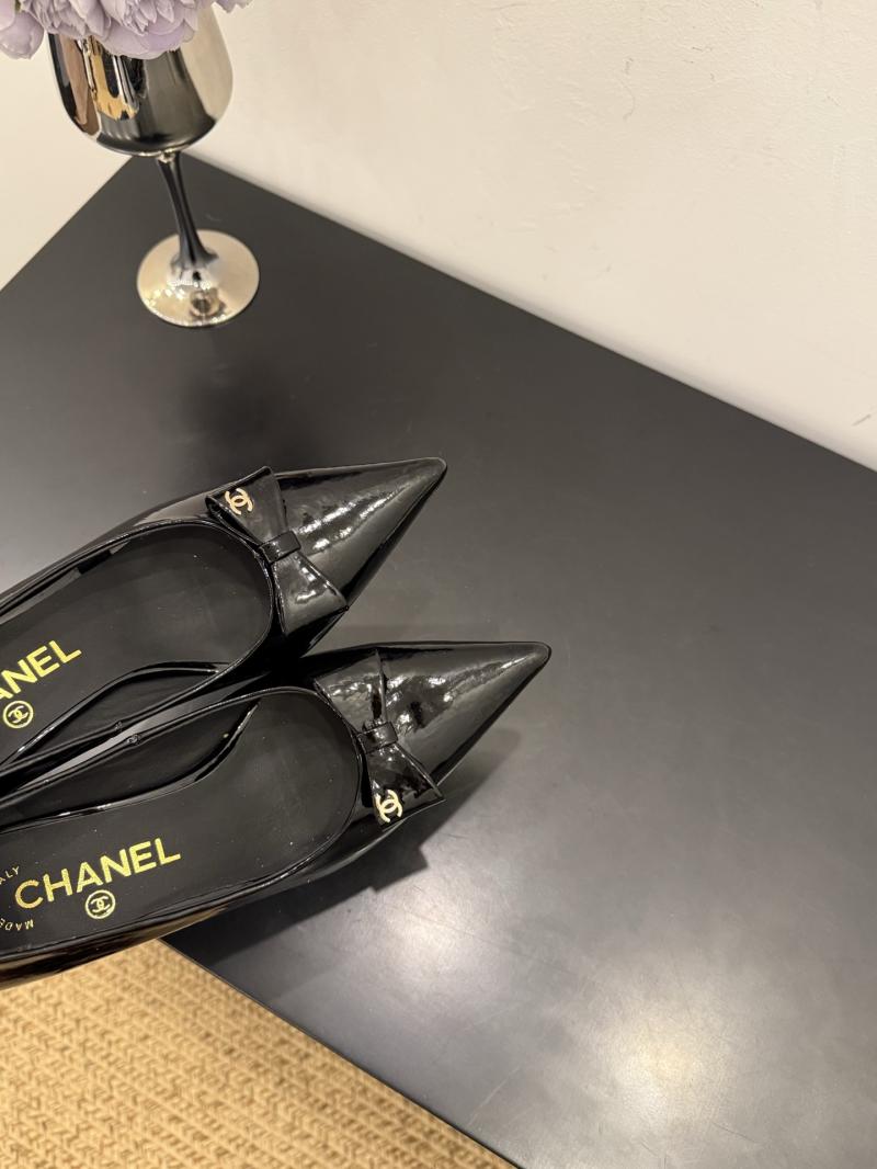 Chanel Pumps SCP71404