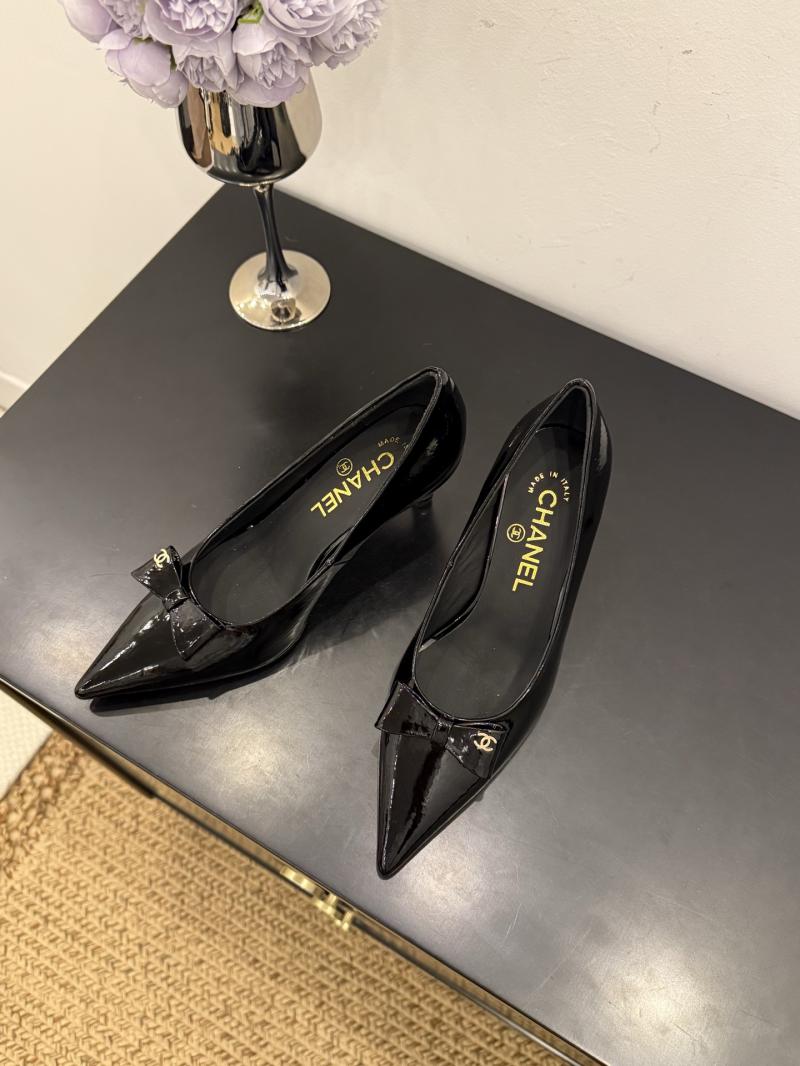 Chanel Pumps SCP71404