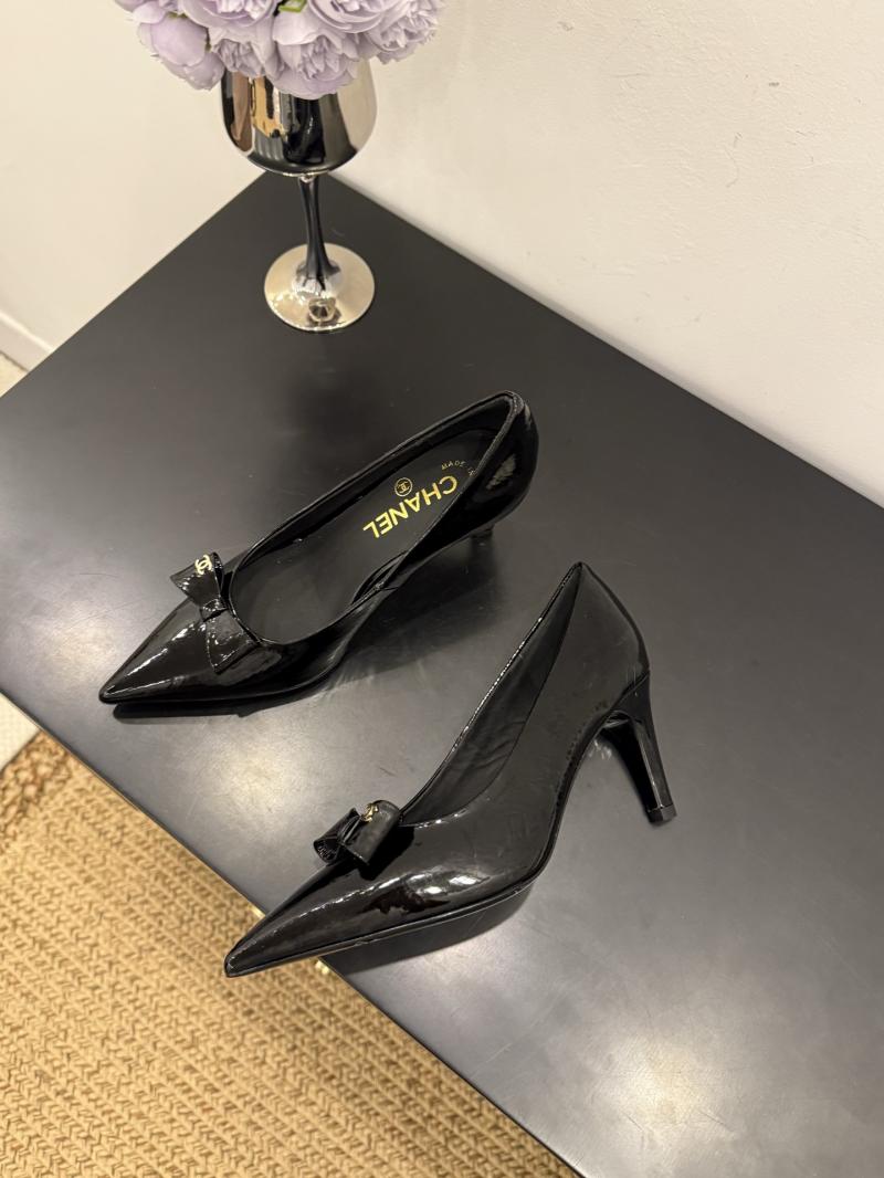 Chanel Pumps SCP71404