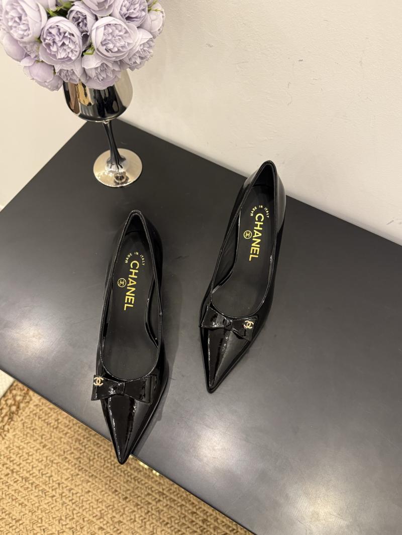 Chanel Pumps SCP71404