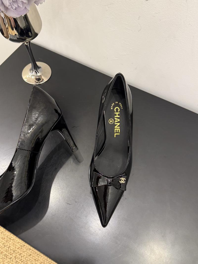 Chanel Pumps SCP71404