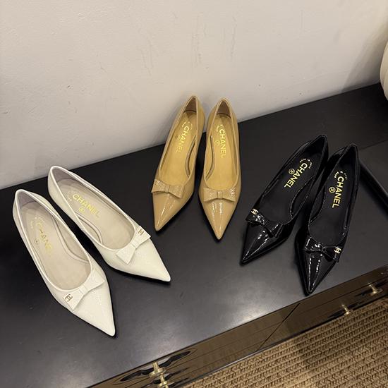 Chanel Pumps SCP71404