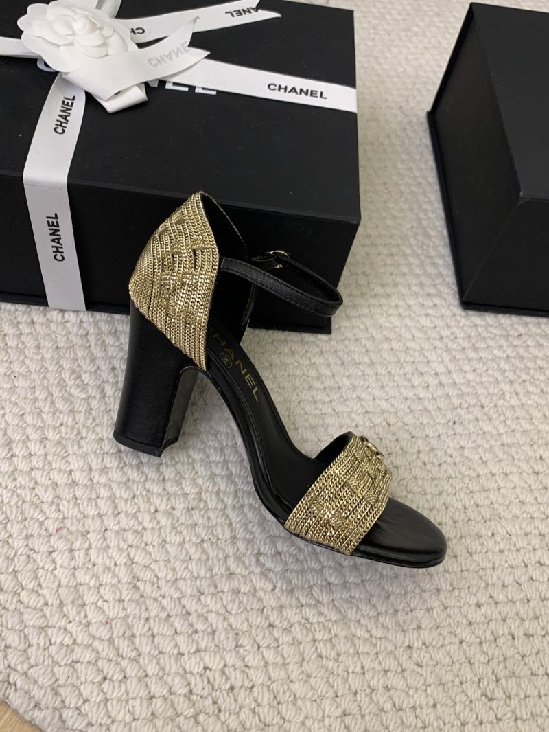 Chanel Sandals SCS61905