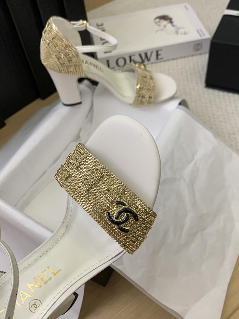 Chanel Sandals SCS61906