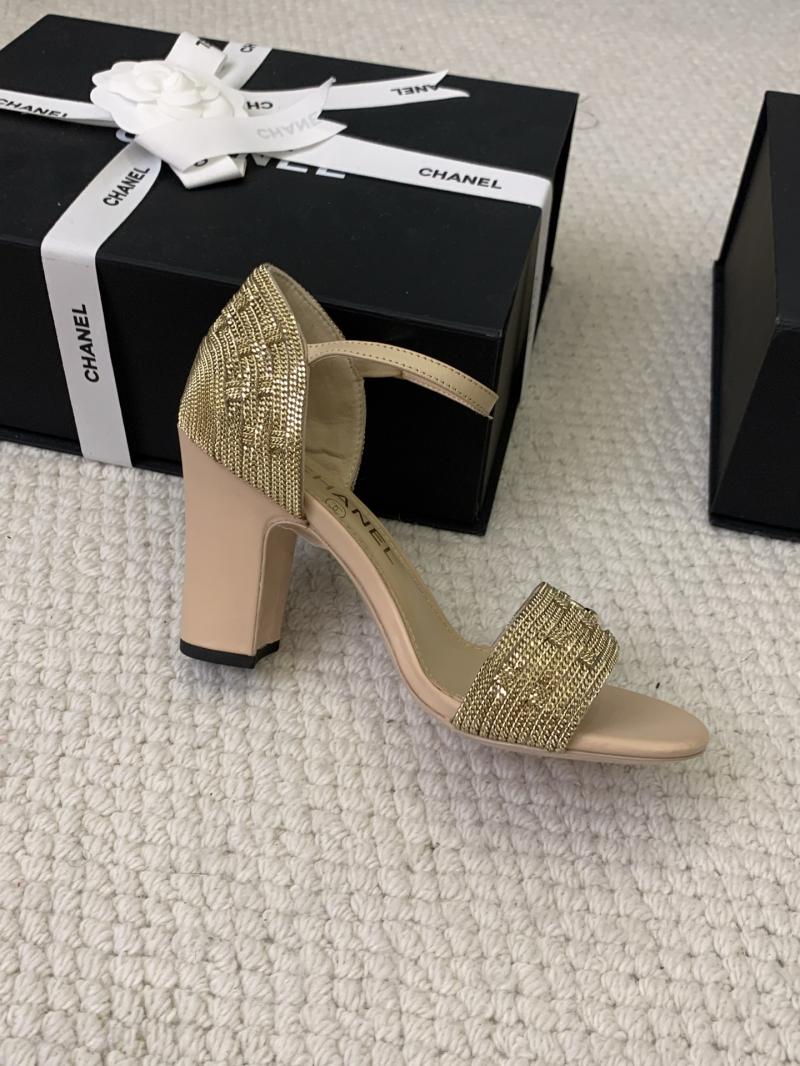 Chanel Sandals SCS61907