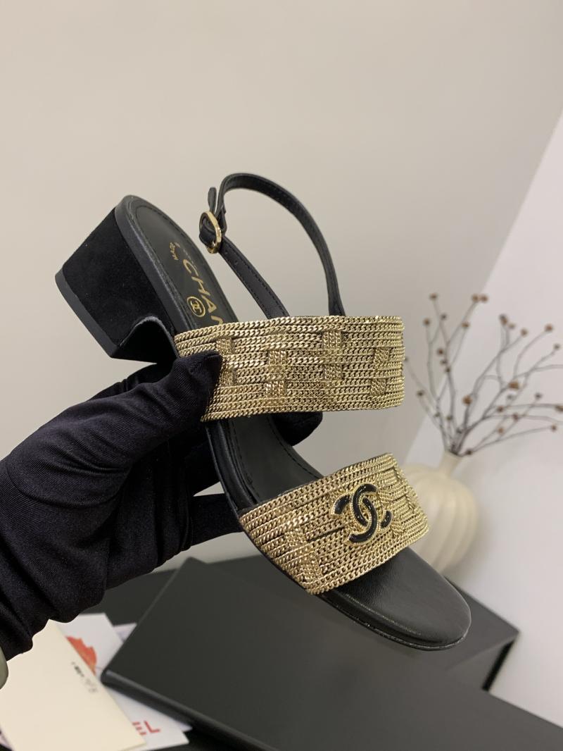 Chanel Sandals SCS61909
