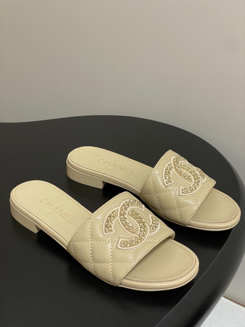 Chanel Sandals SCS62103