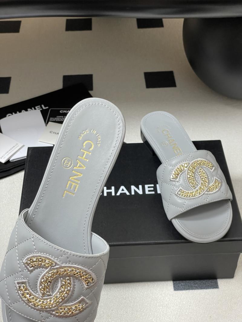 Chanel Sandals SCS62104
