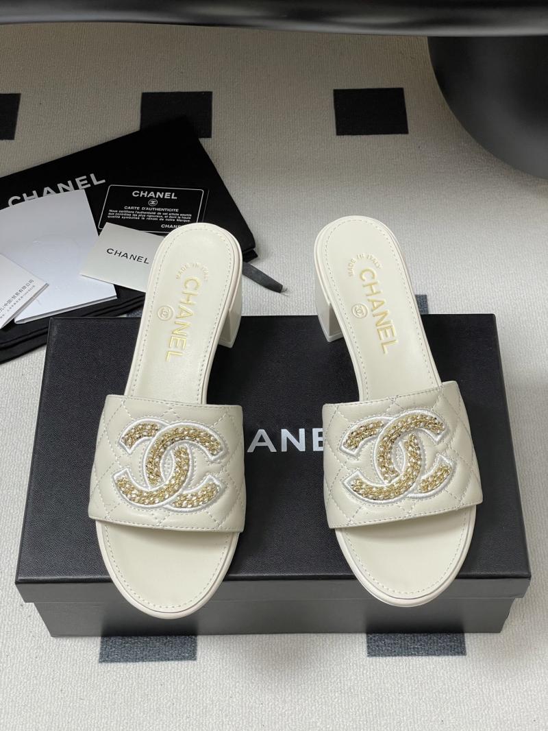 Chanel Sandals SCS62106