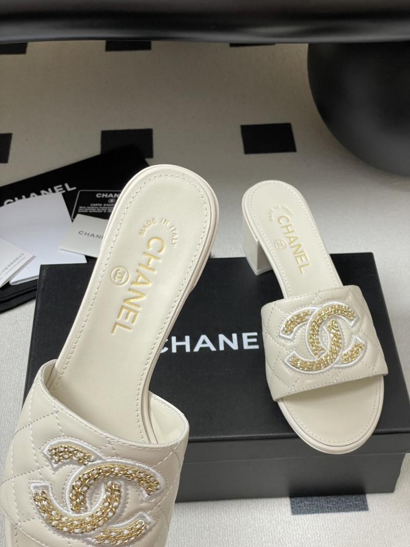 Chanel Sandals SCS62106