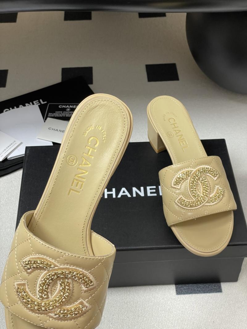 Chanel Sandals SCS62107