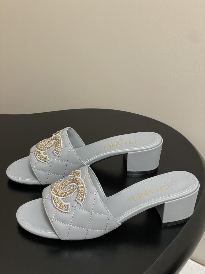 Chanel Sandals SCS62108
