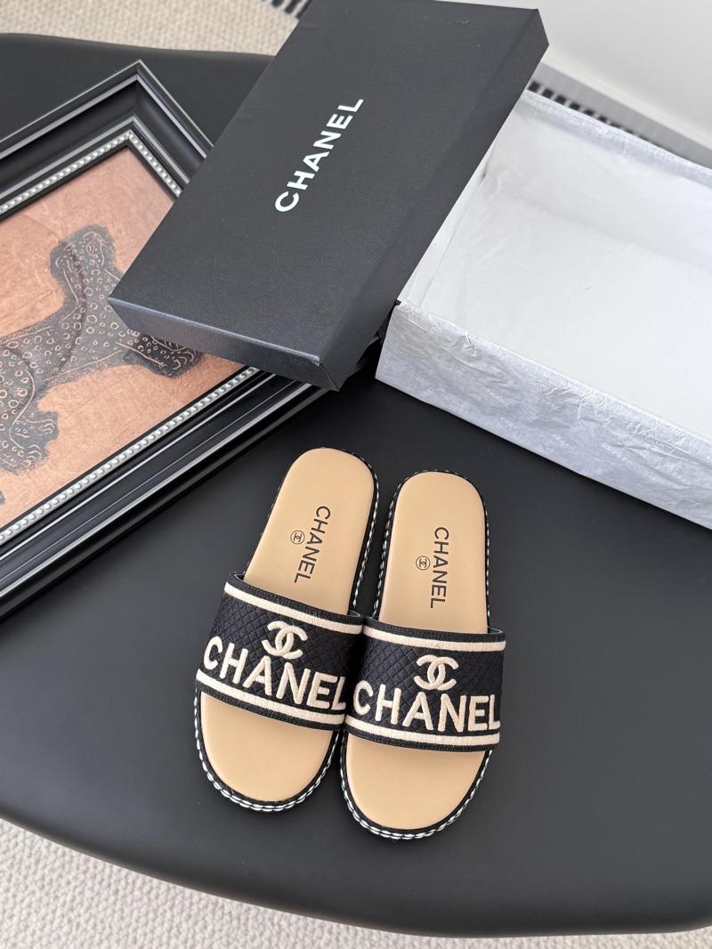 Chanel Sandals SCS62601
