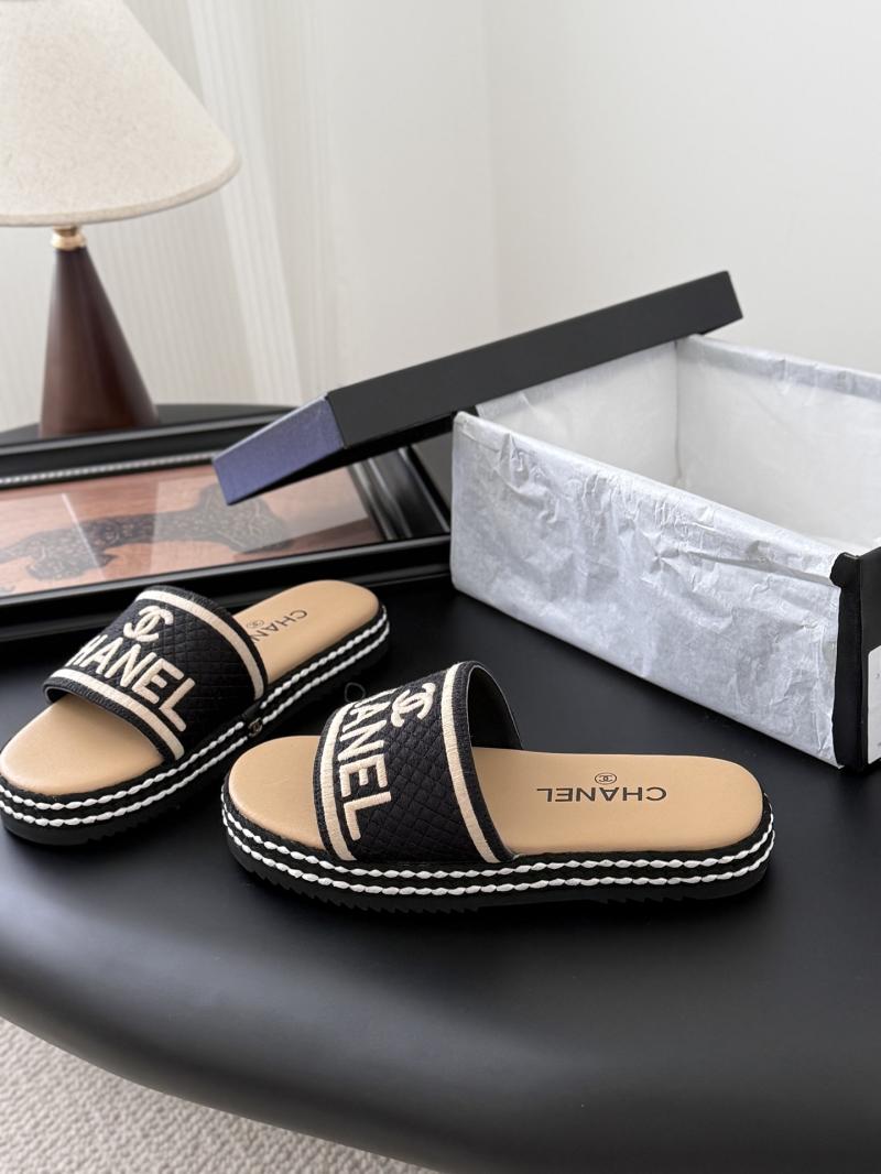 Chanel Sandals SCS62601