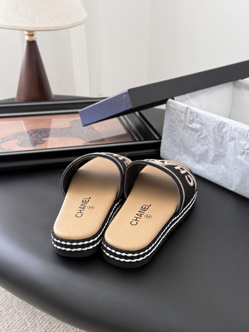 Chanel Sandals SCS62601