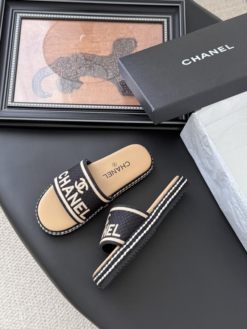 Chanel Sandals SCS62601