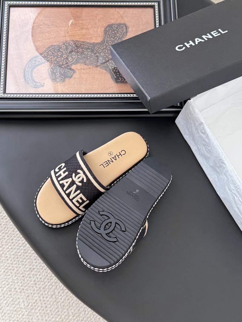 Chanel Sandals SCS62601