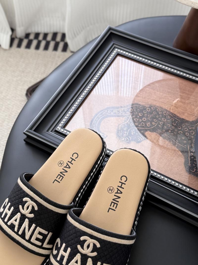 Chanel Sandals SCS62601