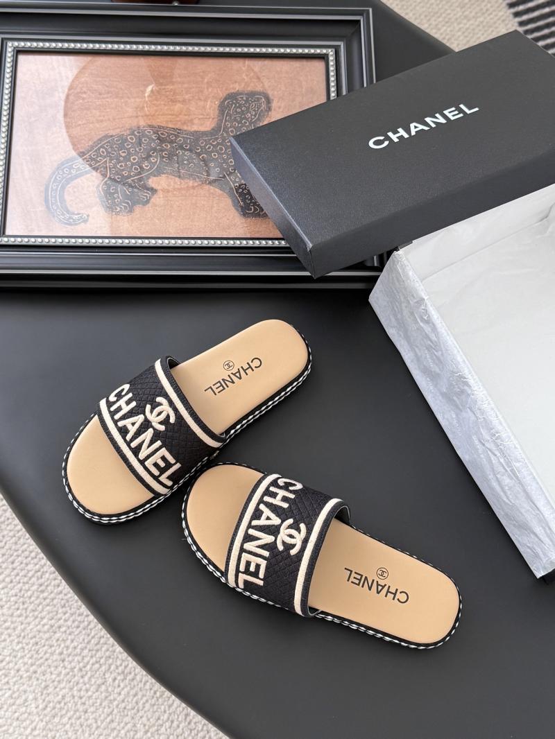 Chanel Sandals SCS62601