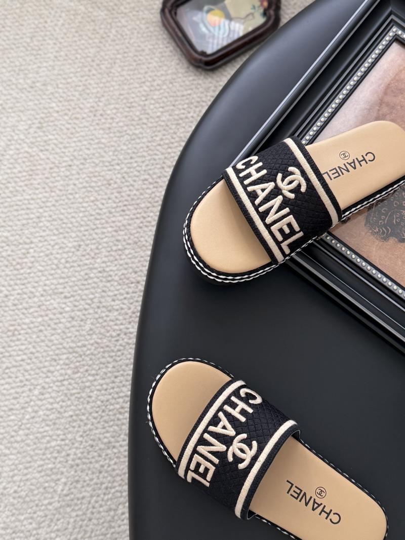 Chanel Sandals SCS62601