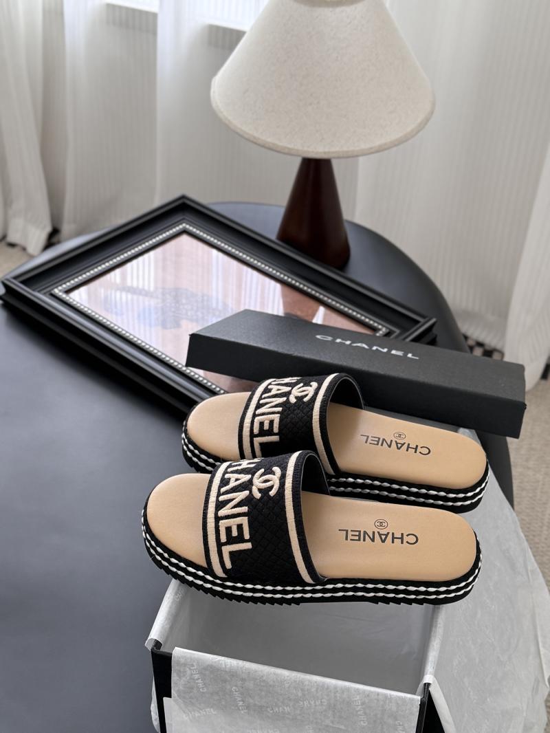 Chanel Sandals SCS62601