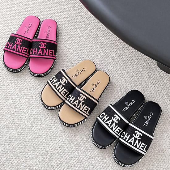 Chanel Sandals SCS62601