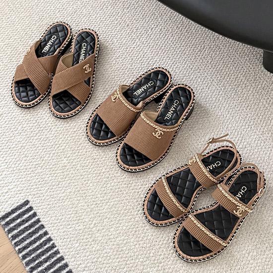Chanel Sandals SCS63001