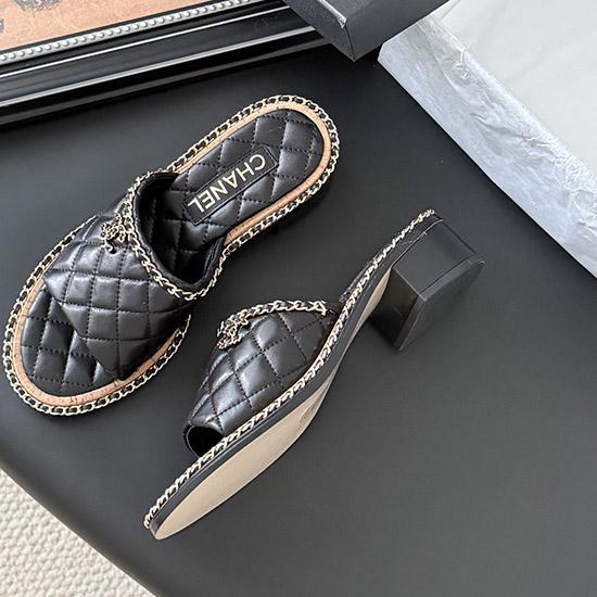 Chanel Sandals SCS63002