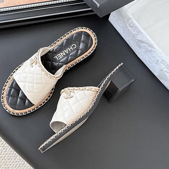Chanel Sandals SCS63003